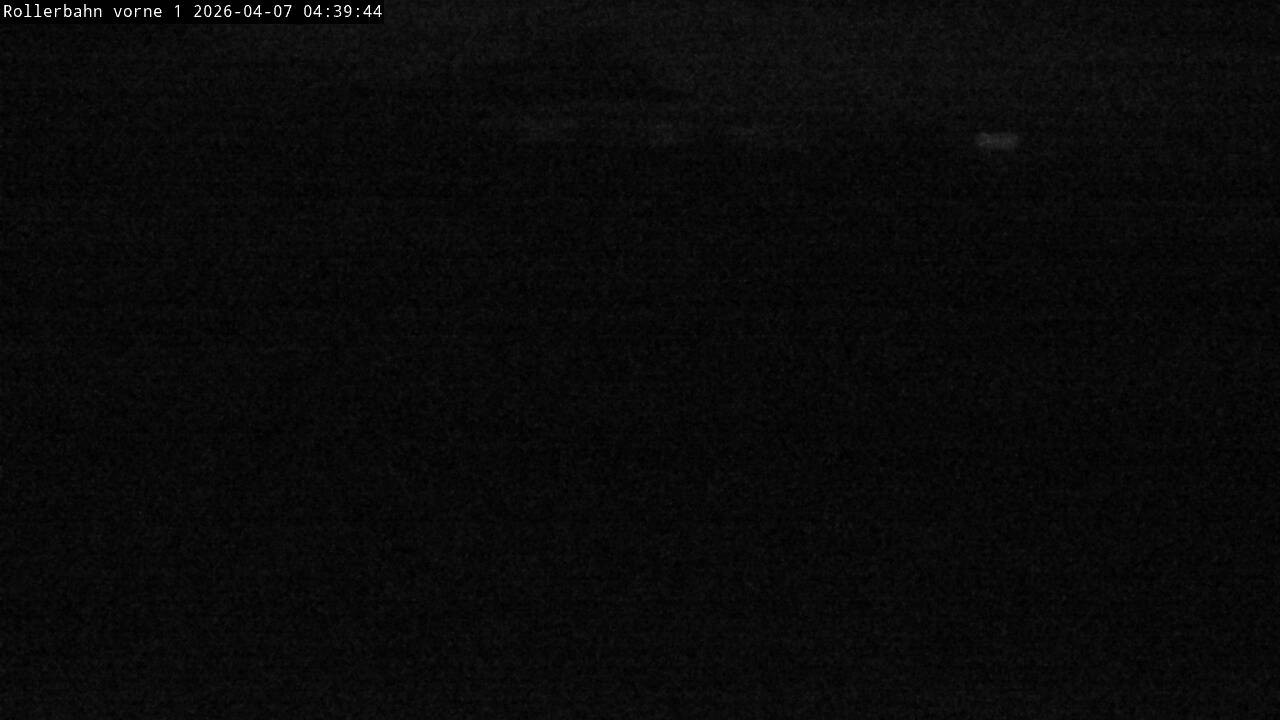 Archiv Foto Webcam Willingen - Biathlon Schießstand