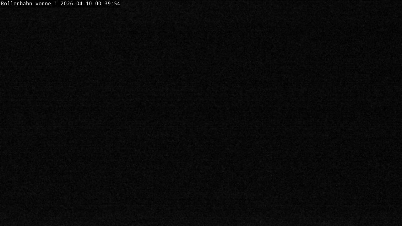 Archived image Webcam Willingen - Biathlon Shooting Range