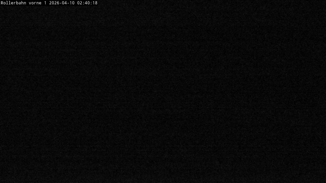 Archived image Webcam Willingen - Biathlon Shooting Range