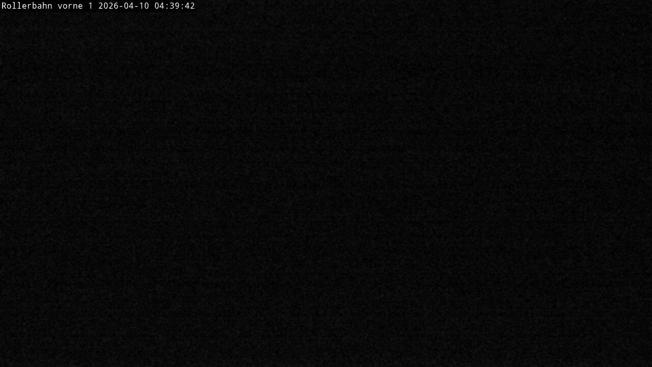 Archived image Webcam Willingen - Biathlon Shooting Range