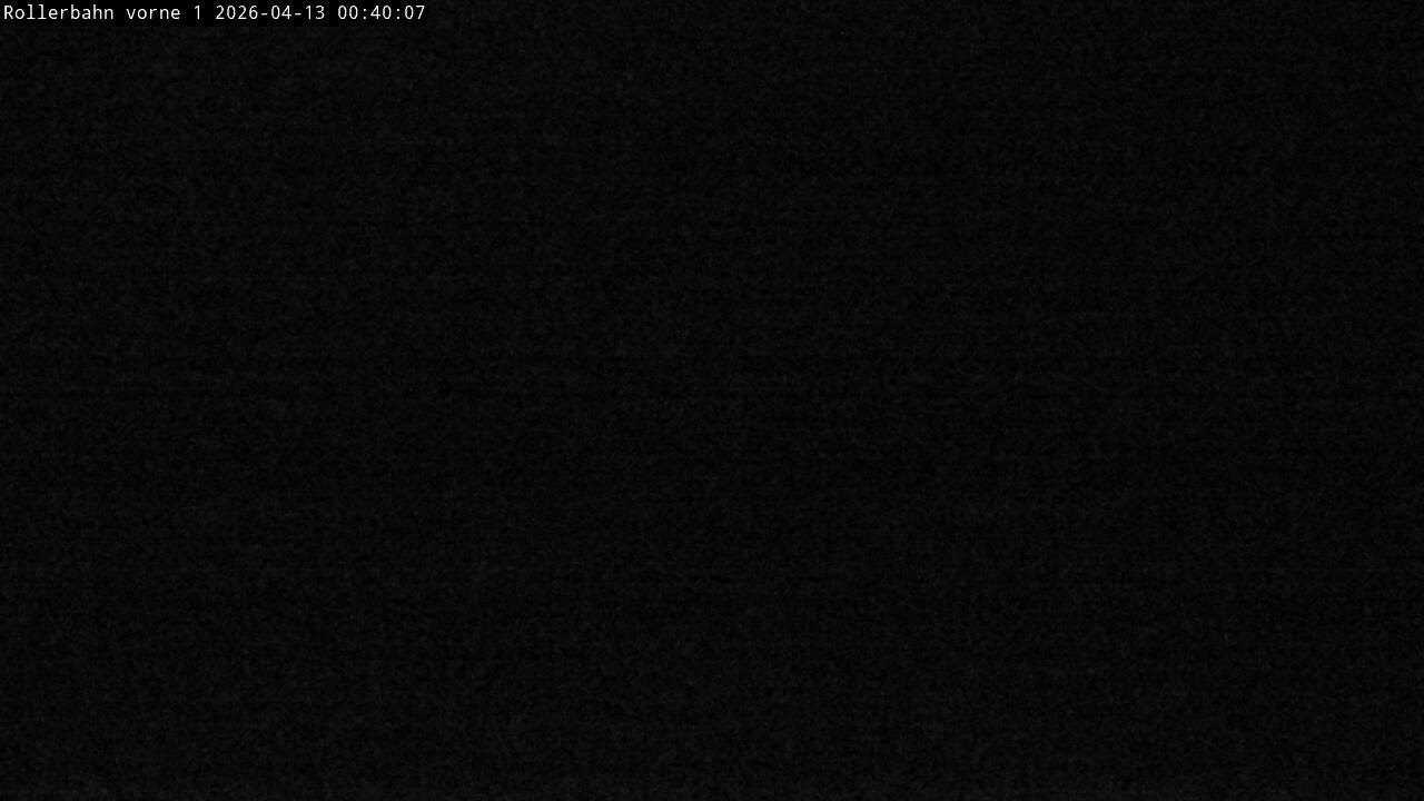 Archived image Webcam Willingen - Biathlon Shooting Range