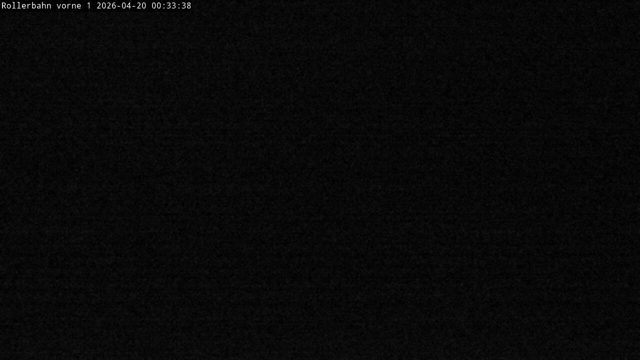 Archiv Foto Webcam Willingen - Biathlon Schießstand