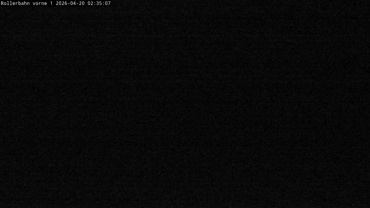 Archiv Foto Webcam Willingen - Biathlon Schießstand