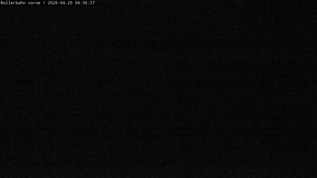 Archiv Foto Webcam Willingen - Biathlon Schießstand