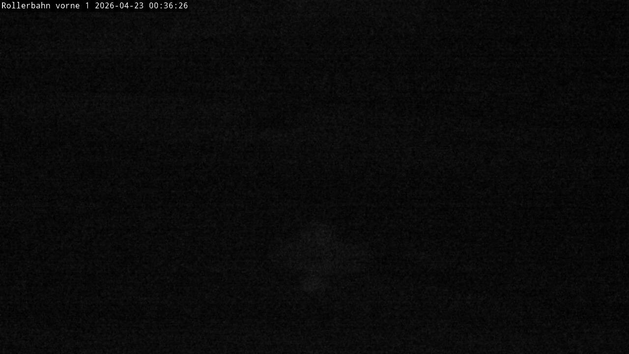 Archiv Foto Webcam Willingen - Biathlon Schießstand