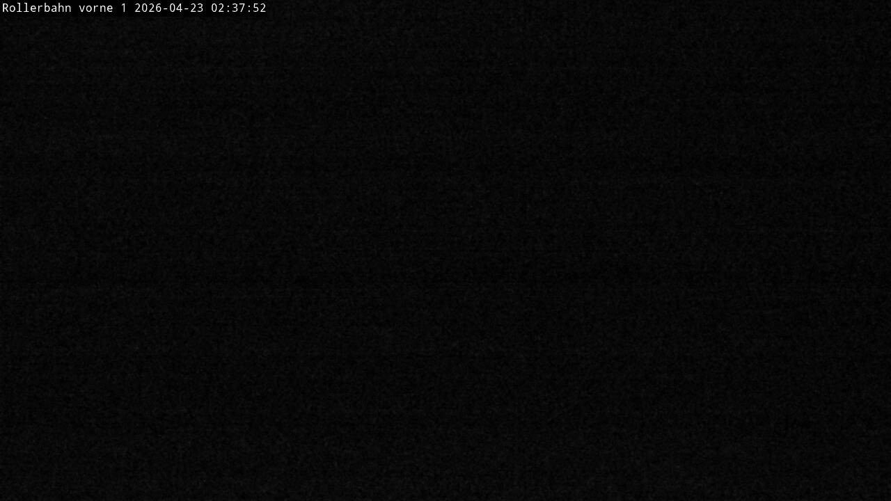 Archiv Foto Webcam Willingen - Biathlon Schießstand