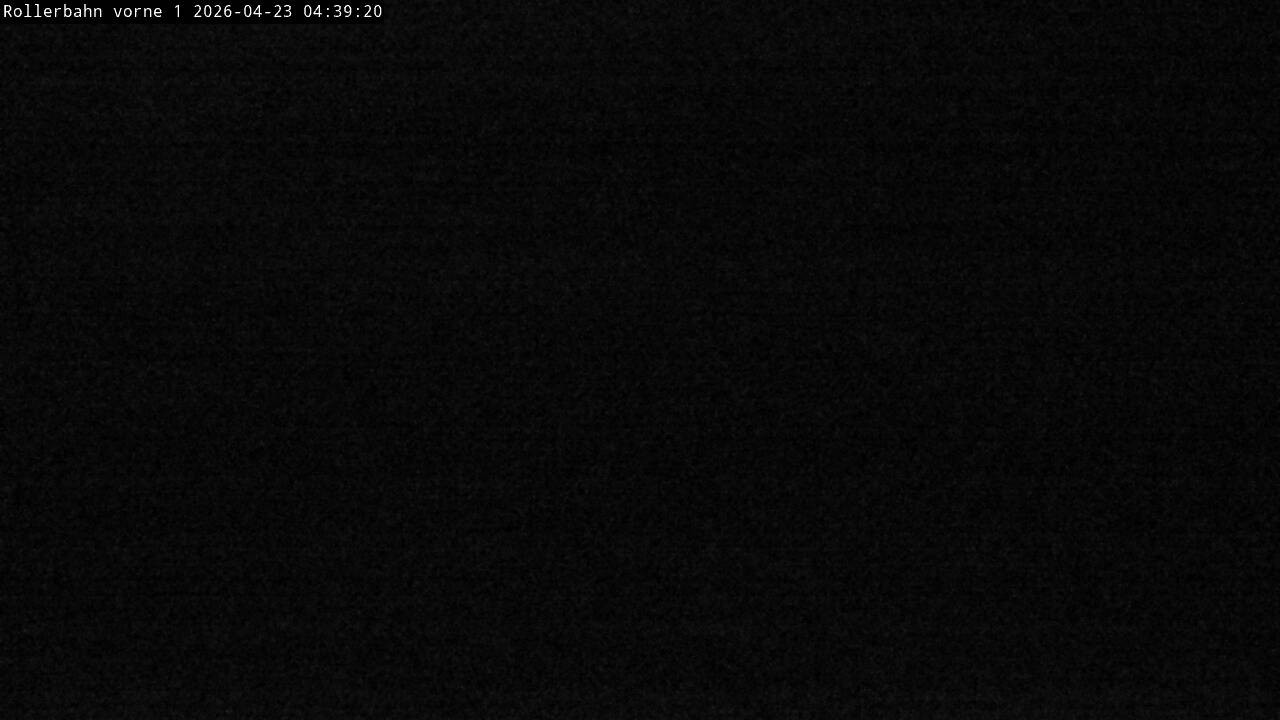 Archiv Foto Webcam Willingen - Biathlon Schießstand