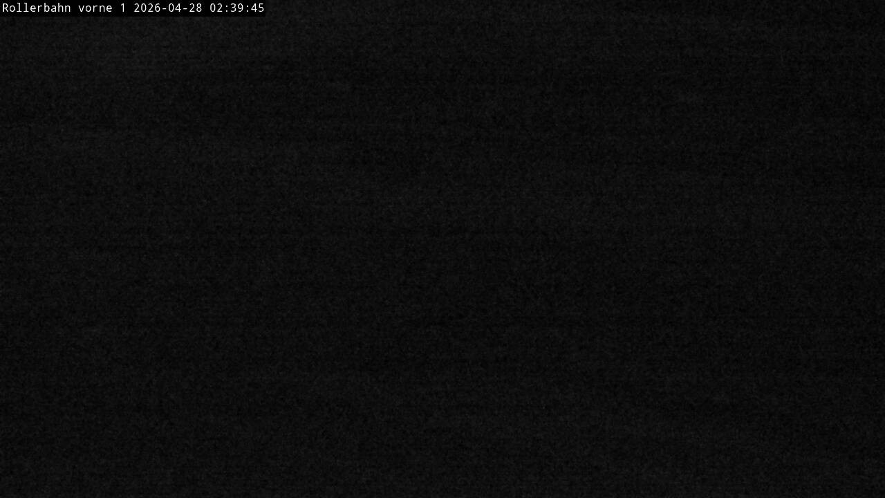 Archiv Foto Webcam Willingen - Biathlon Schießstand