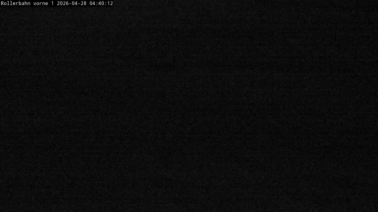 Archiv Foto Webcam Willingen - Biathlon Schießstand