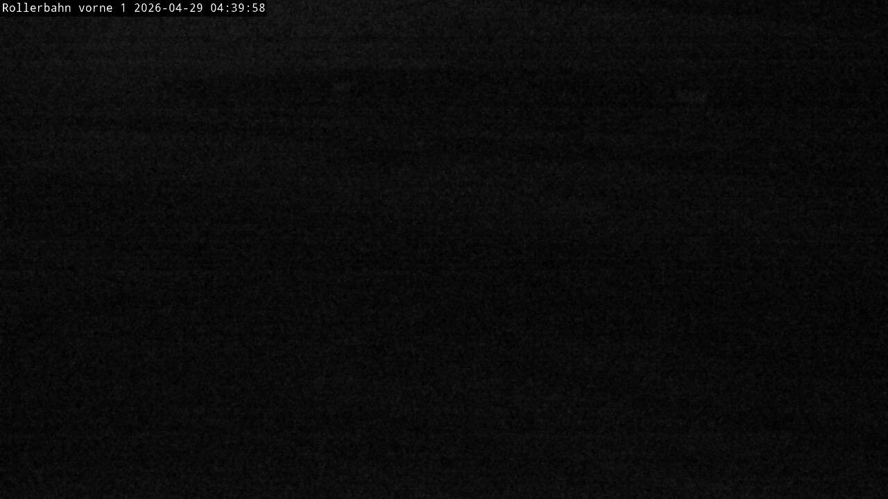 Archiv Foto Webcam Willingen - Biathlon Schießstand