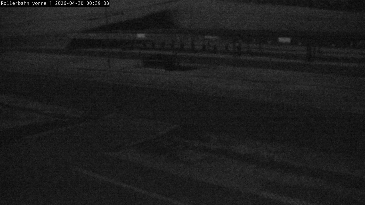 Archiv Foto Webcam Willingen - Biathlon Schießstand