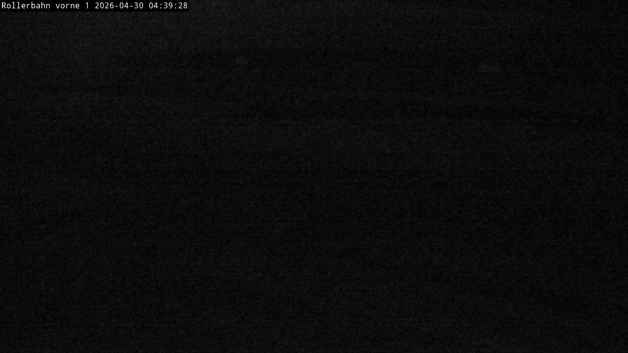 Archiv Foto Webcam Willingen - Biathlon Schießstand