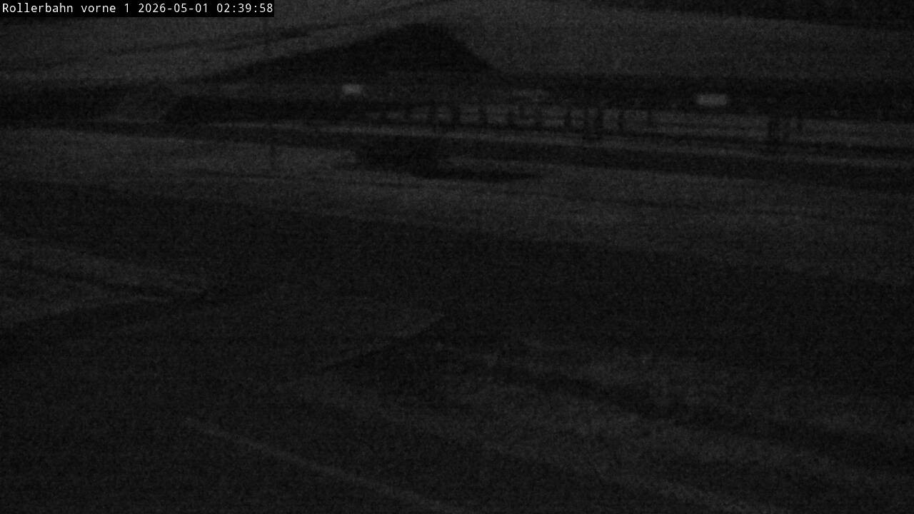Archiv Foto Webcam Willingen - Biathlon Schießstand