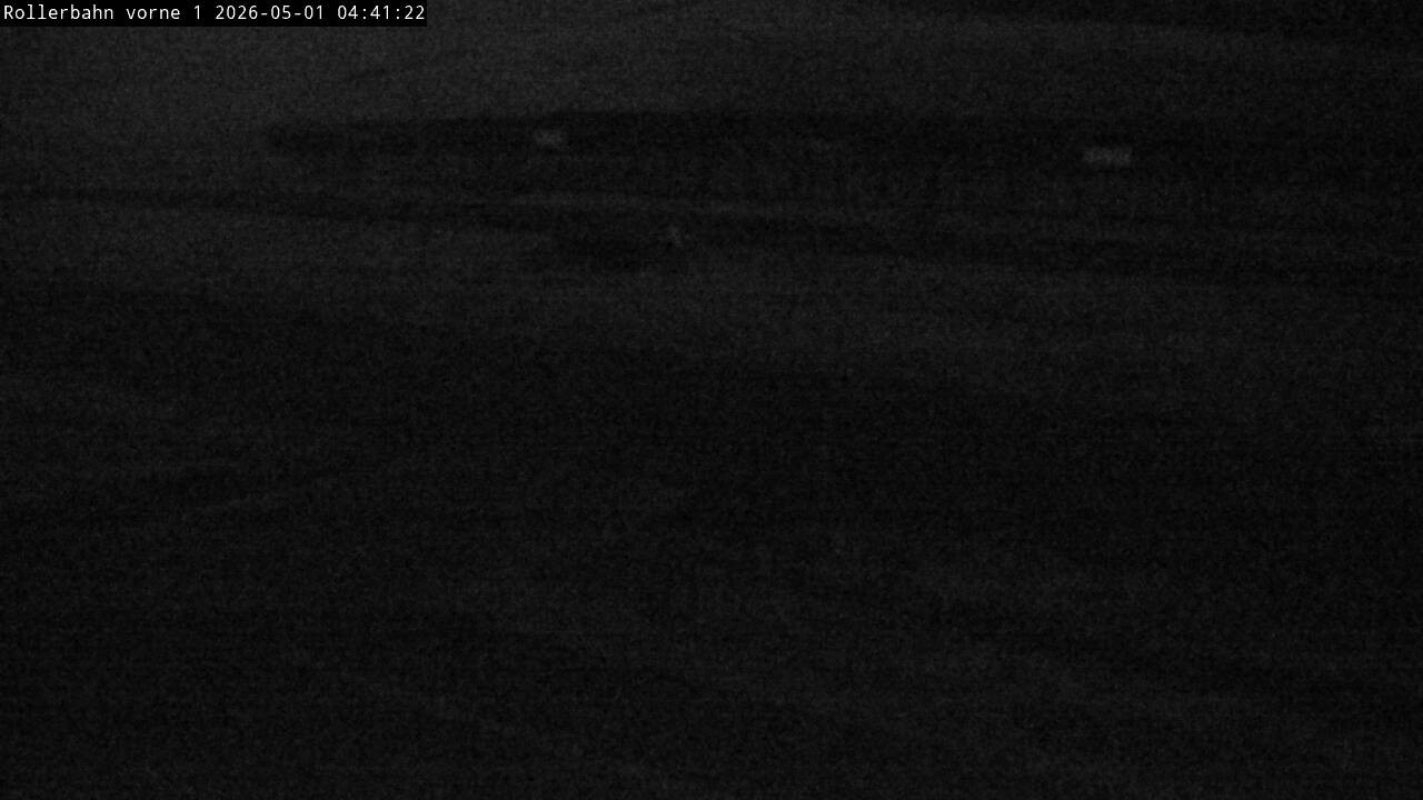 Archiv Foto Webcam Willingen - Biathlon Schießstand