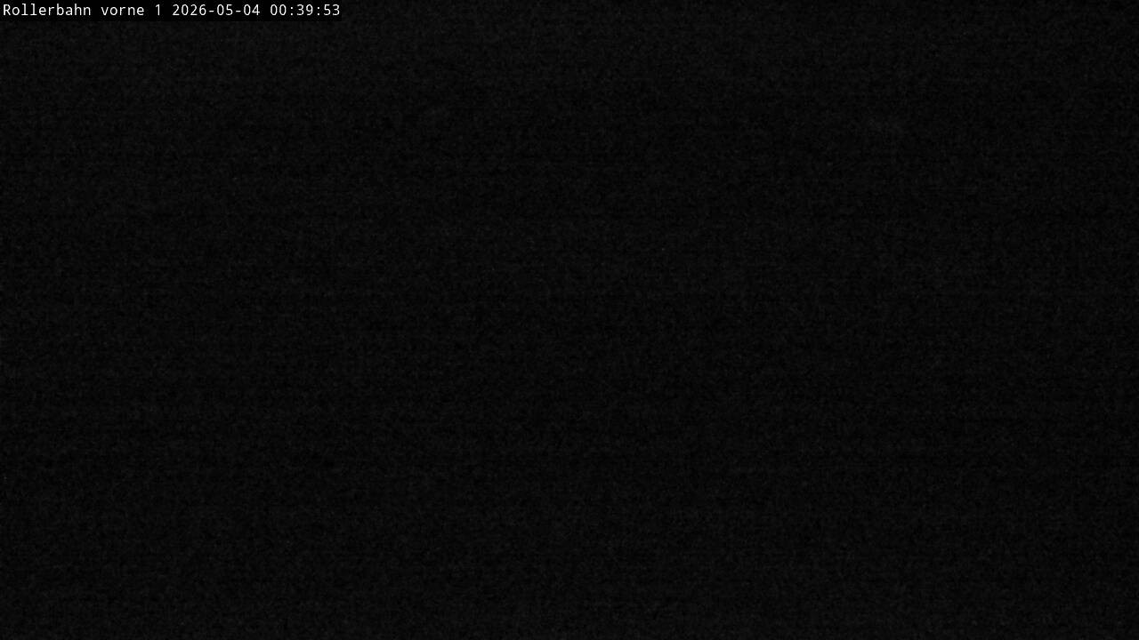 Archiv Foto Webcam Willingen - Biathlon Schießstand