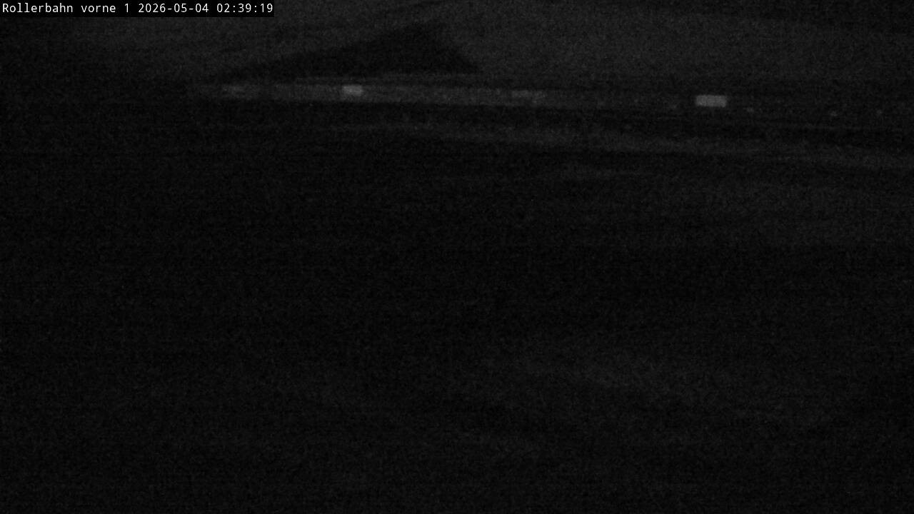Archiv Foto Webcam Willingen - Biathlon Schießstand