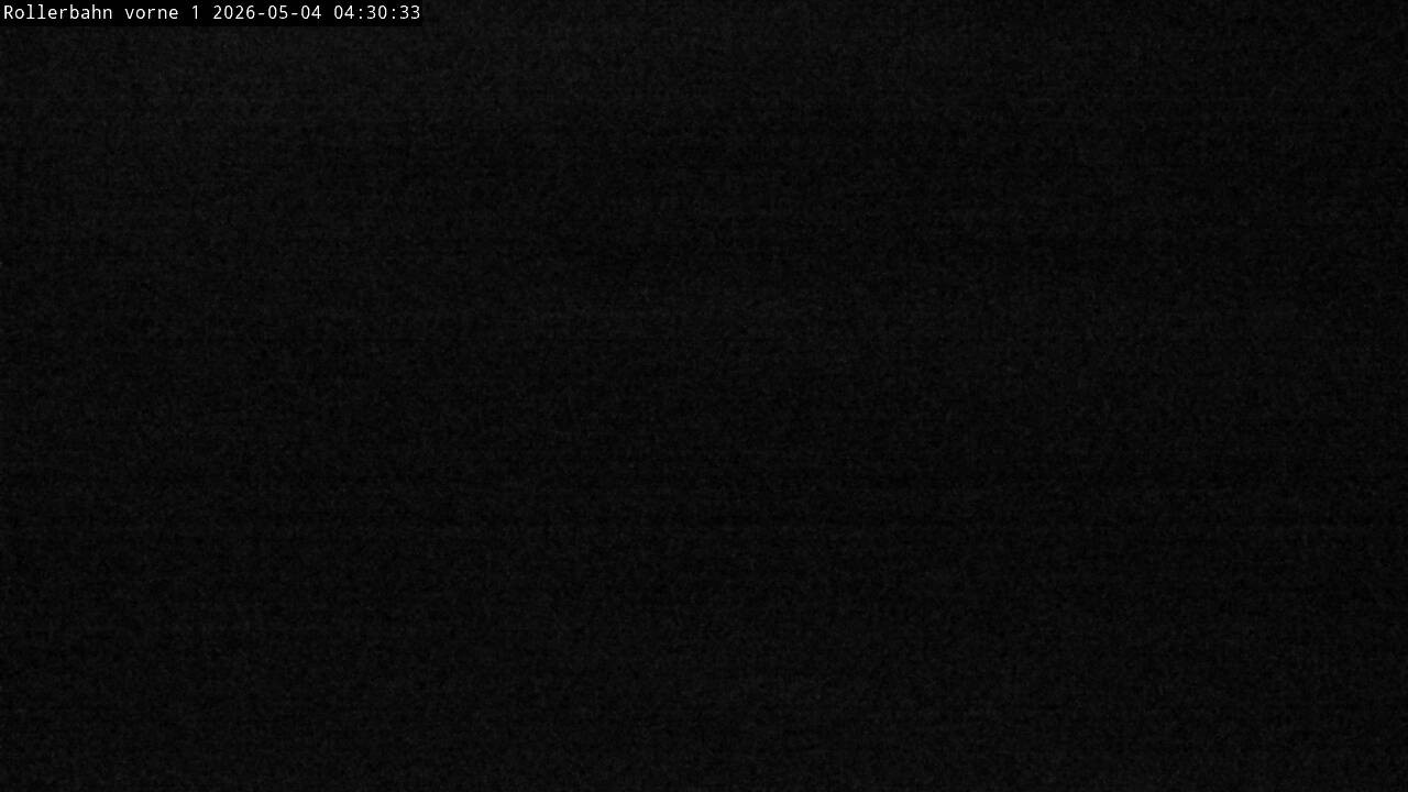 Archiv Foto Webcam Willingen - Biathlon Schießstand