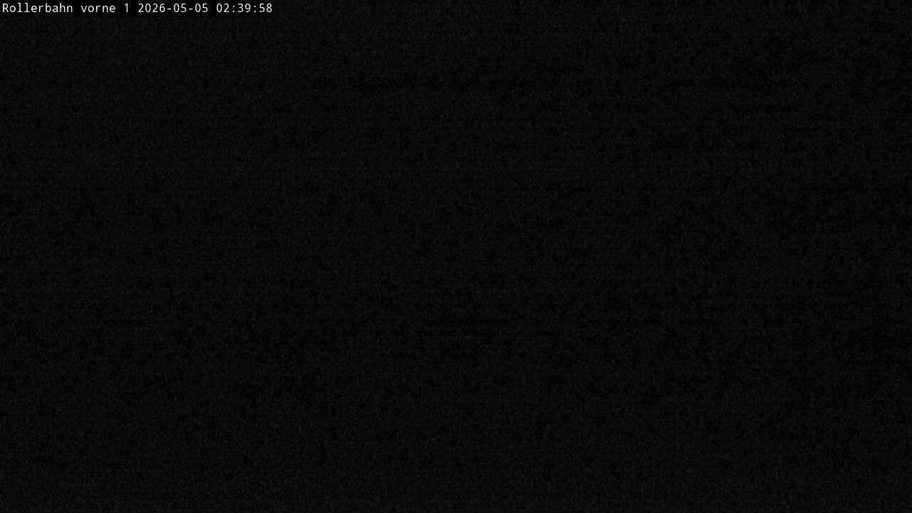 Archiv Foto Webcam Willingen - Biathlon Schießstand