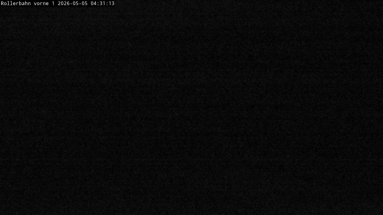 Archiv Foto Webcam Willingen - Biathlon Schießstand