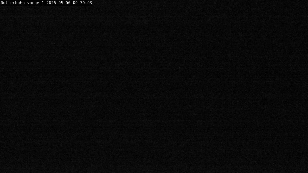 Archiv Foto Webcam Willingen - Biathlon Schießstand