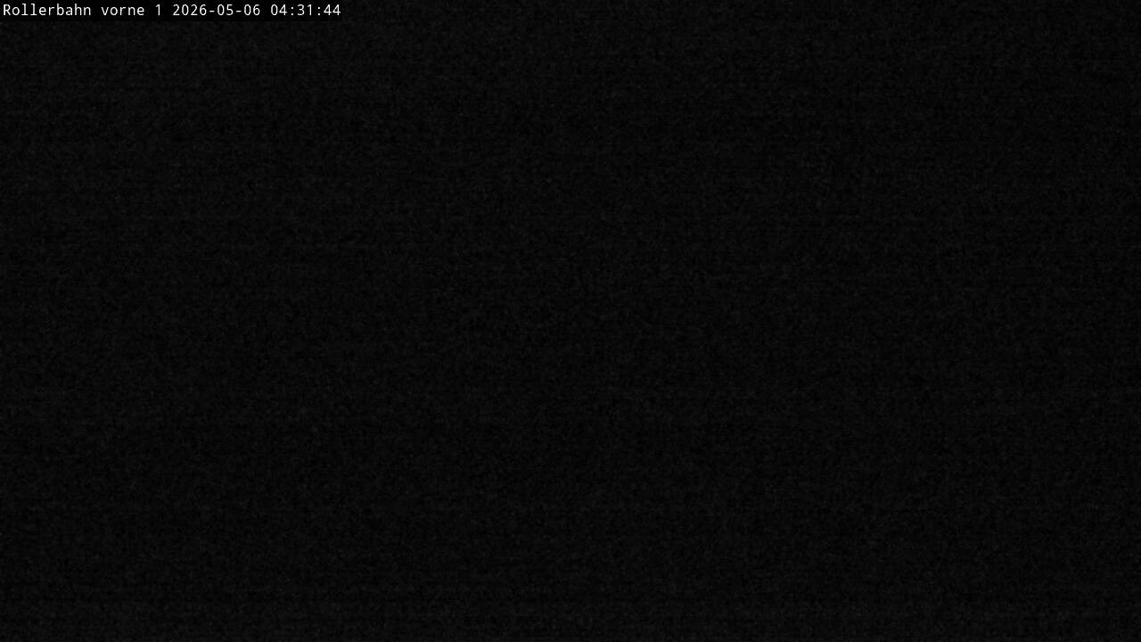 Archiv Foto Webcam Willingen - Biathlon Schießstand