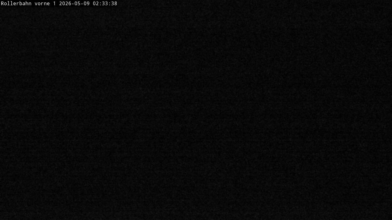 Archived image Webcam Willingen - Biathlon Shooting Range