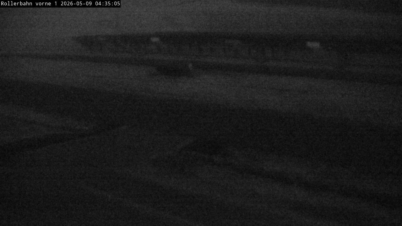 Archived image Webcam Willingen - Biathlon Shooting Range