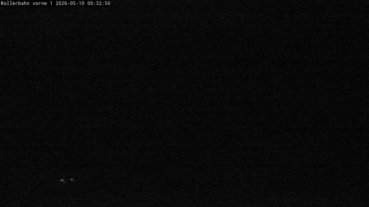 Archived image Webcam Willingen - Biathlon Shooting Range