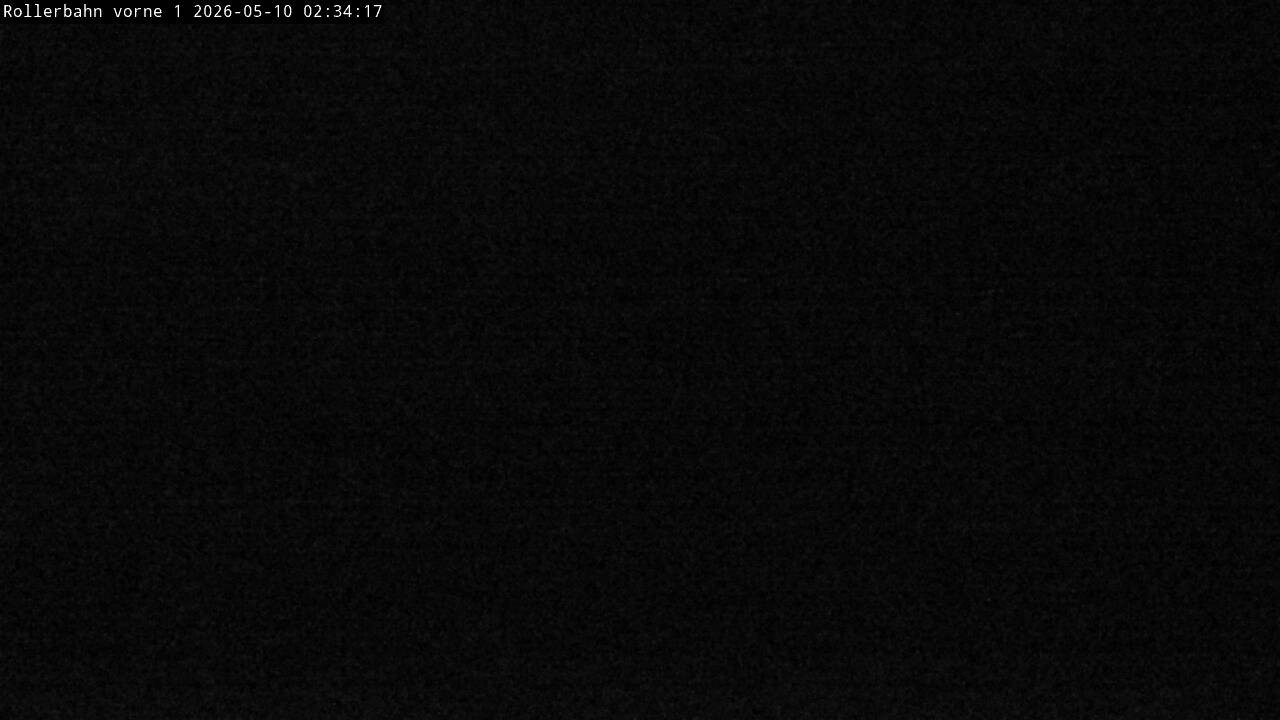 Archived image Webcam Willingen - Biathlon Shooting Range