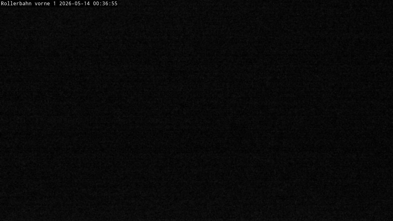 Archiv Foto Webcam Willingen - Biathlon Schießstand