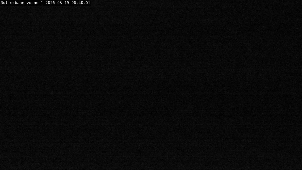 Archiv Foto Webcam Willingen - Biathlon Schießstand