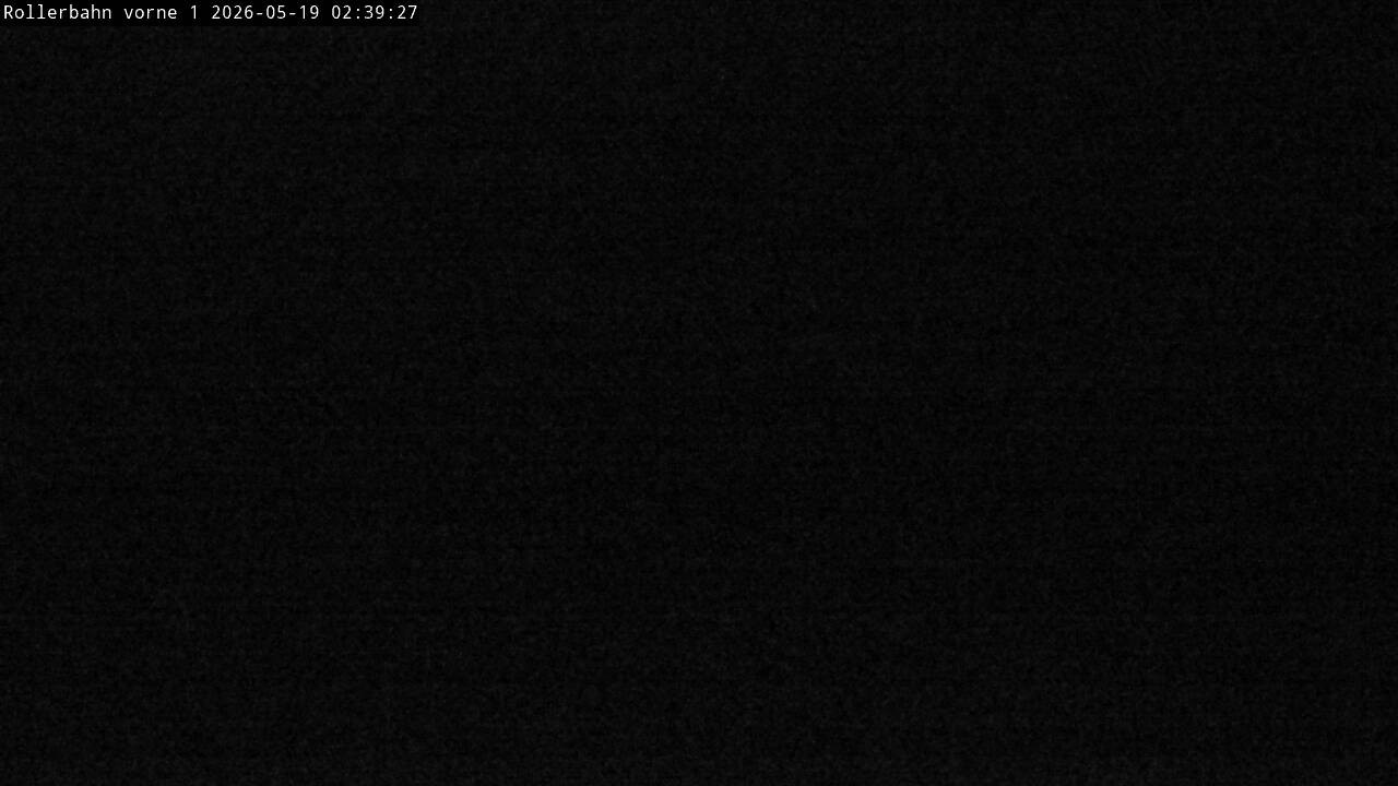Archiv Foto Webcam Willingen - Biathlon Schießstand