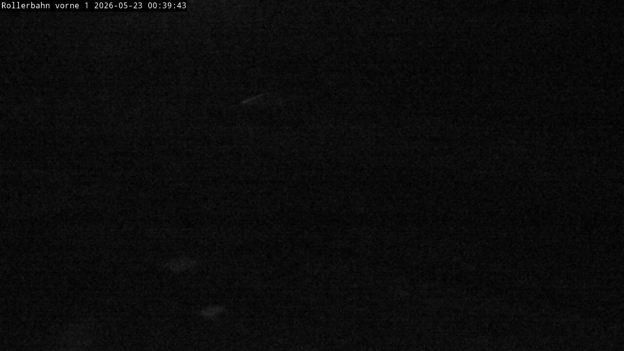 Archived image Webcam Willingen - Biathlon Shooting Range