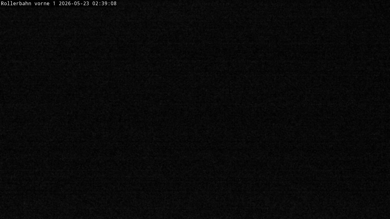 Archived image Webcam Willingen - Biathlon Shooting Range