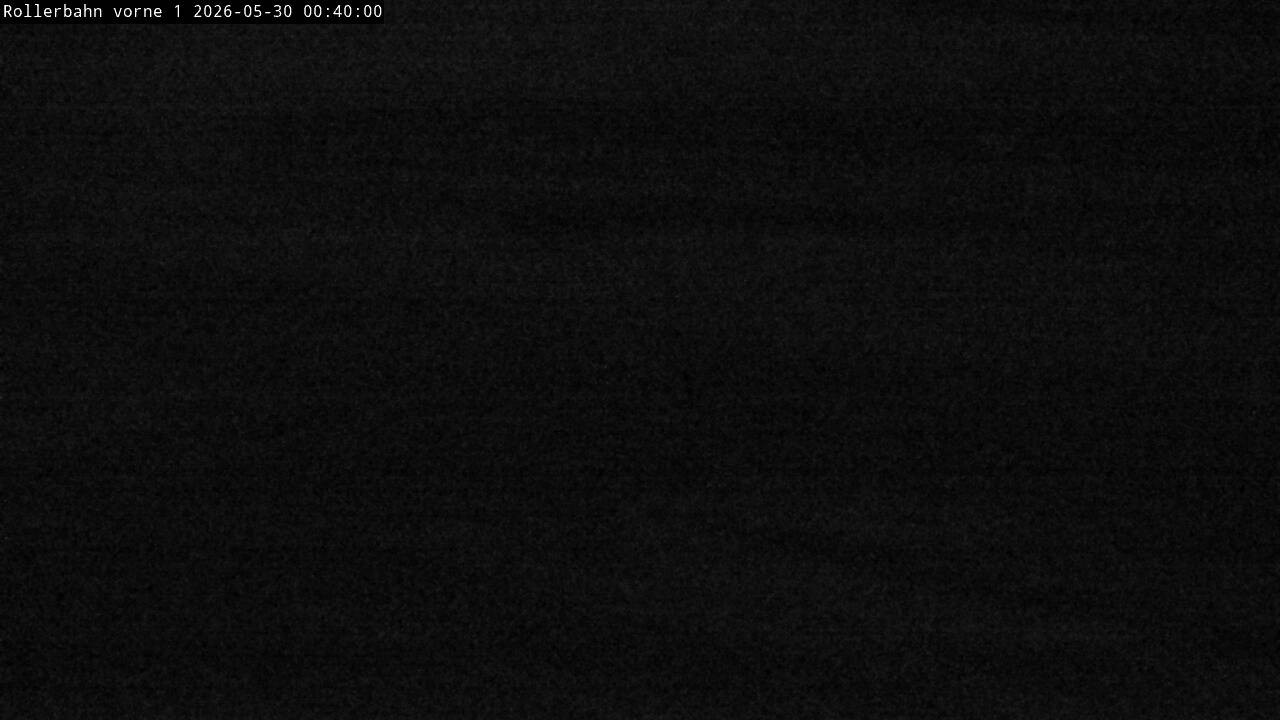 Archiv Foto Webcam Willingen - Biathlon Schießstand