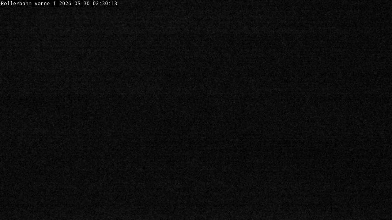 Archiv Foto Webcam Willingen - Biathlon Schießstand