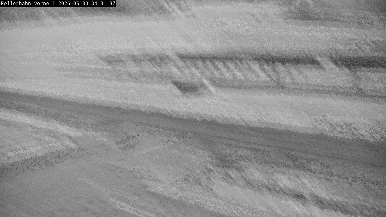 Archiv Foto Webcam Willingen - Biathlon Schießstand