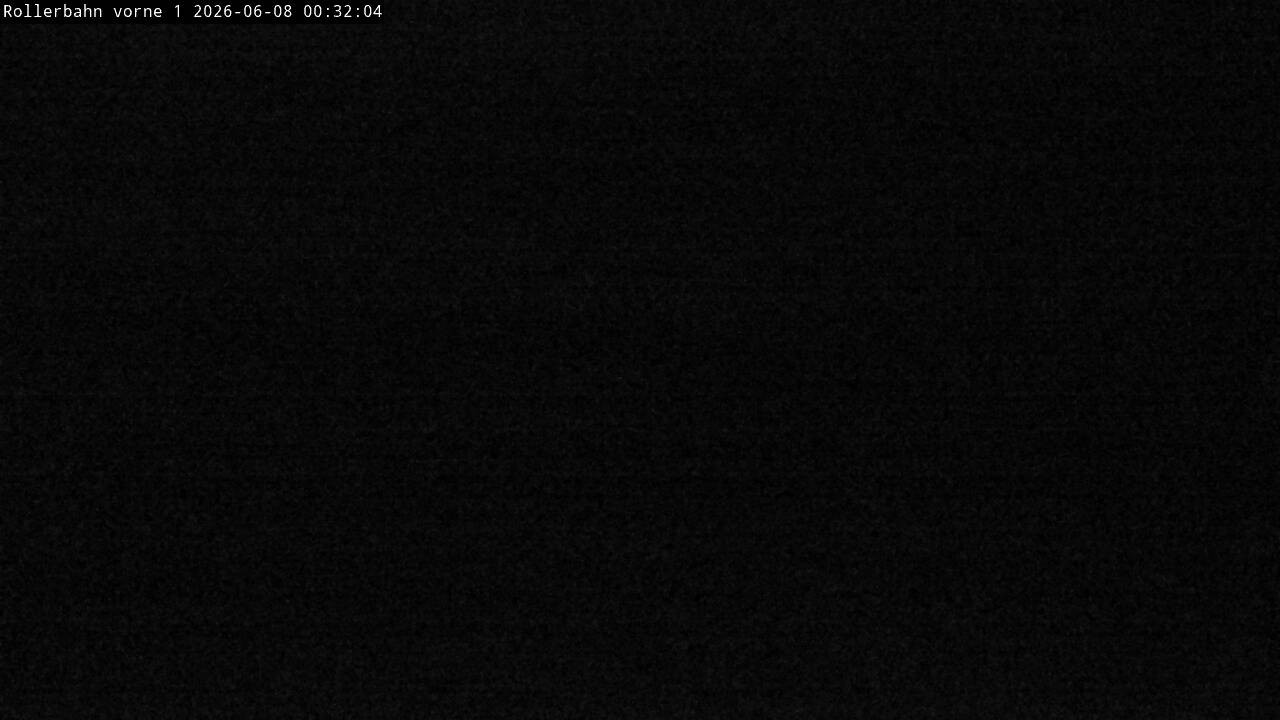 Archiv Foto Webcam Willingen - Biathlon Schießstand