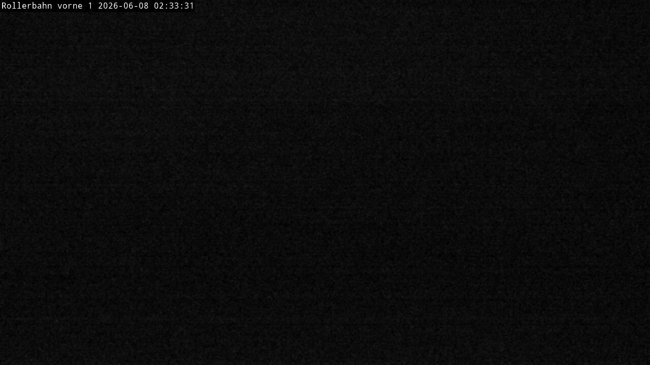 Archiv Foto Webcam Willingen - Biathlon Schießstand