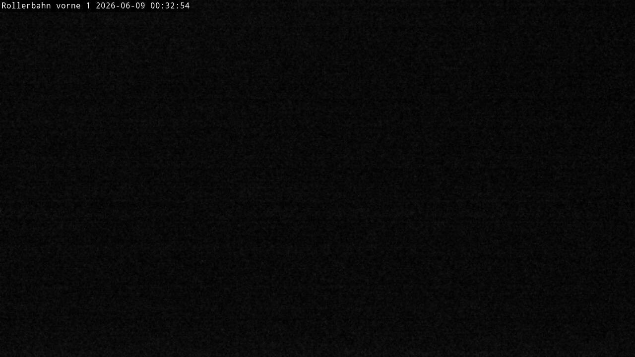 Archived image Webcam Willingen - Biathlon Shooting Range