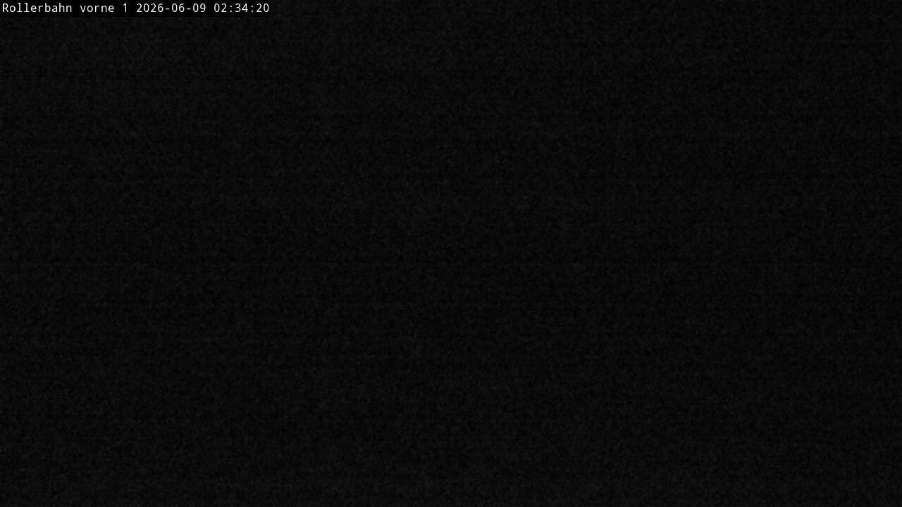 Archived image Webcam Willingen - Biathlon Shooting Range