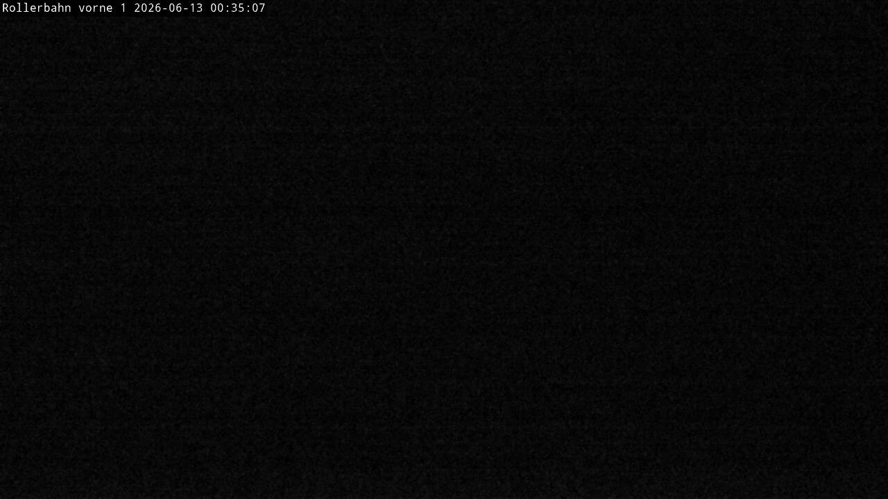 Archiv Foto Webcam Willingen - Biathlon Schießstand