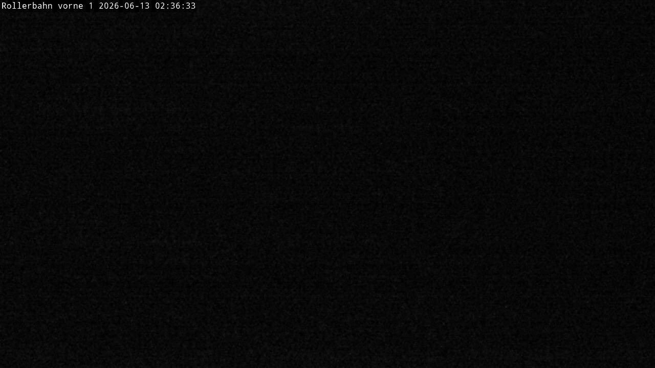 Archiv Foto Webcam Willingen - Biathlon Schießstand