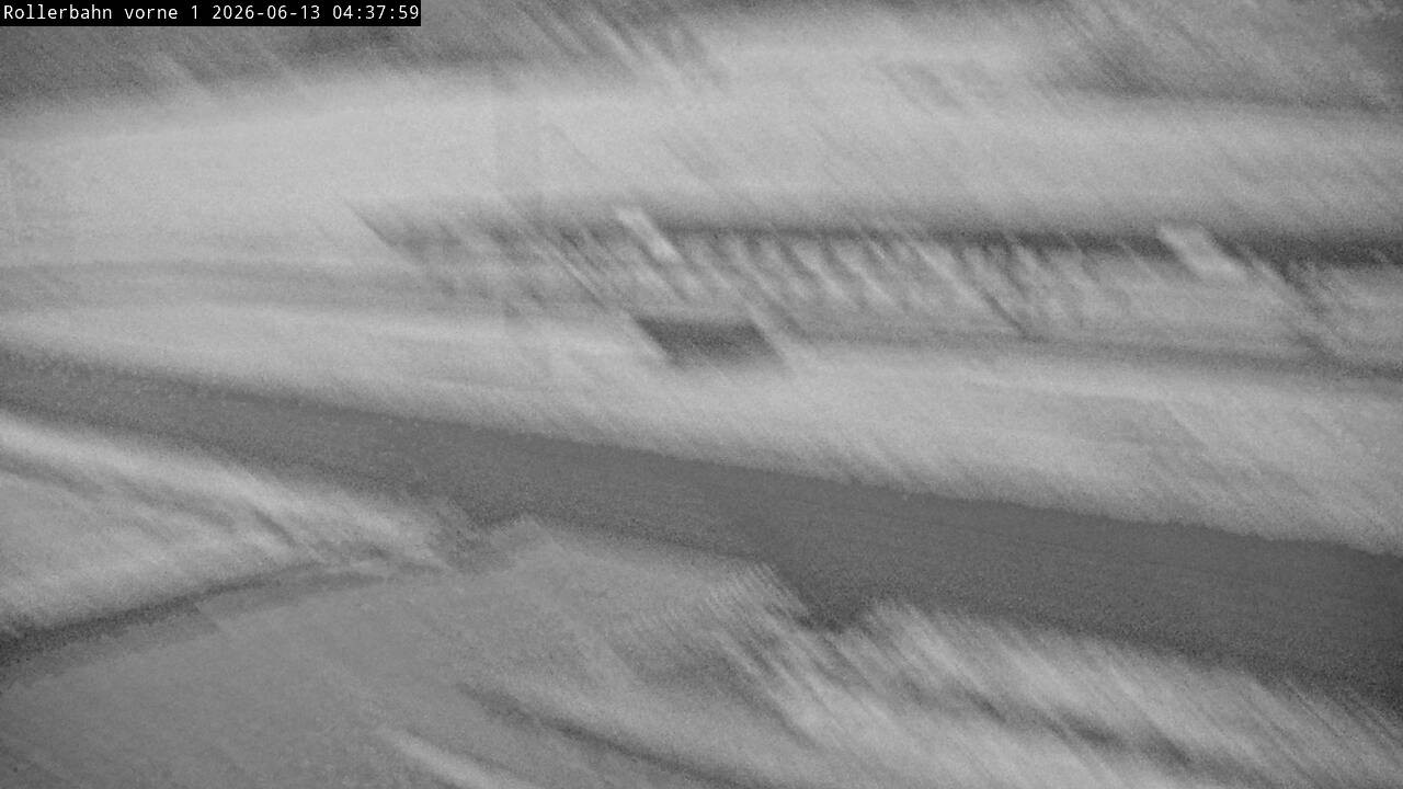 Archiv Foto Webcam Willingen - Biathlon Schießstand