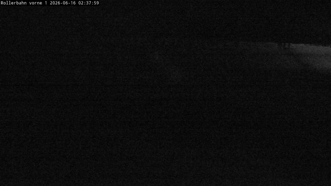 Archiv Foto Webcam Willingen - Biathlon Schießstand