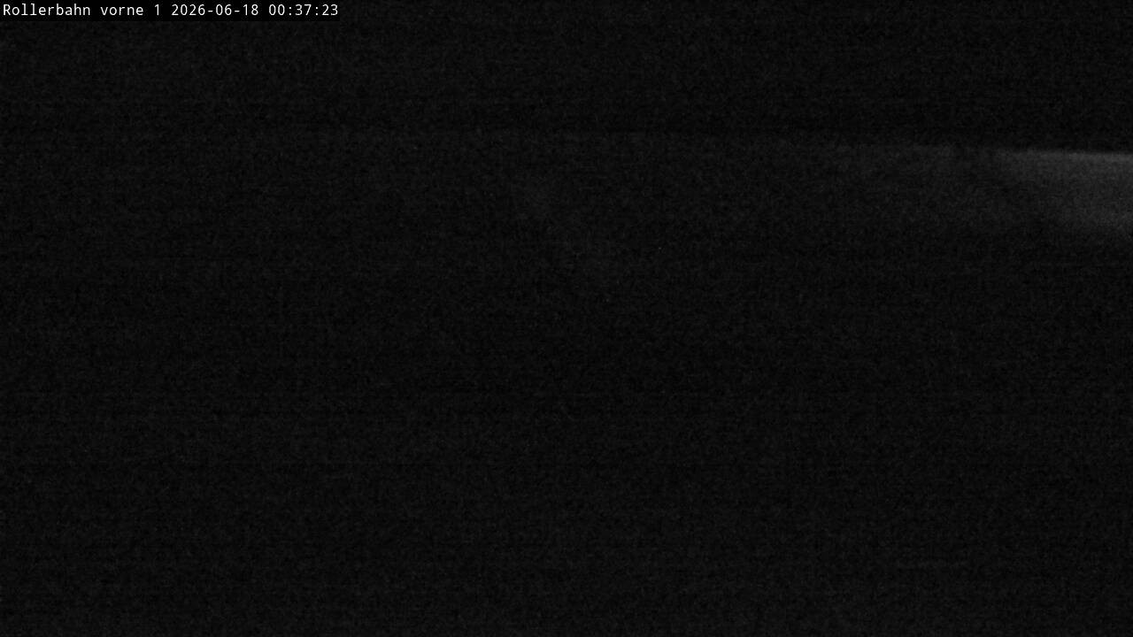 Archiv Foto Webcam Willingen - Biathlon Schießstand
