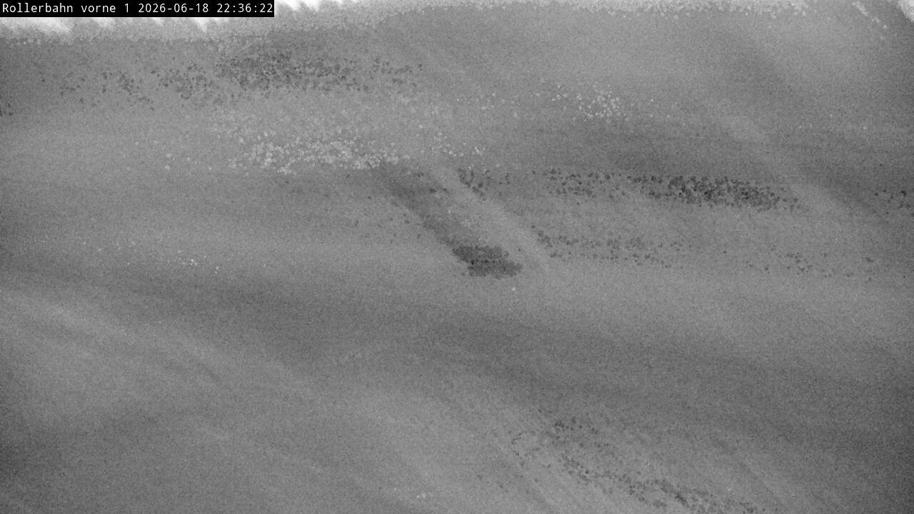Archived image Webcam Willingen - Biathlon Shooting Range