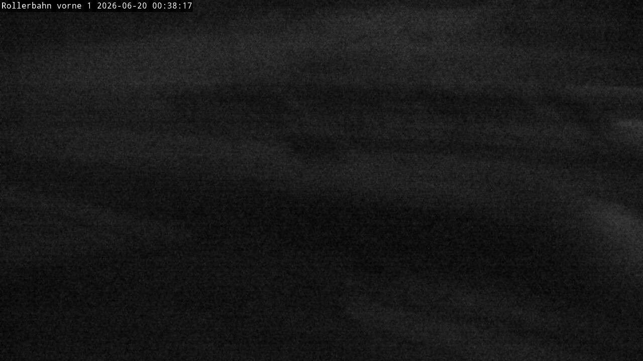 Archived image Webcam Willingen - Biathlon Shooting Range