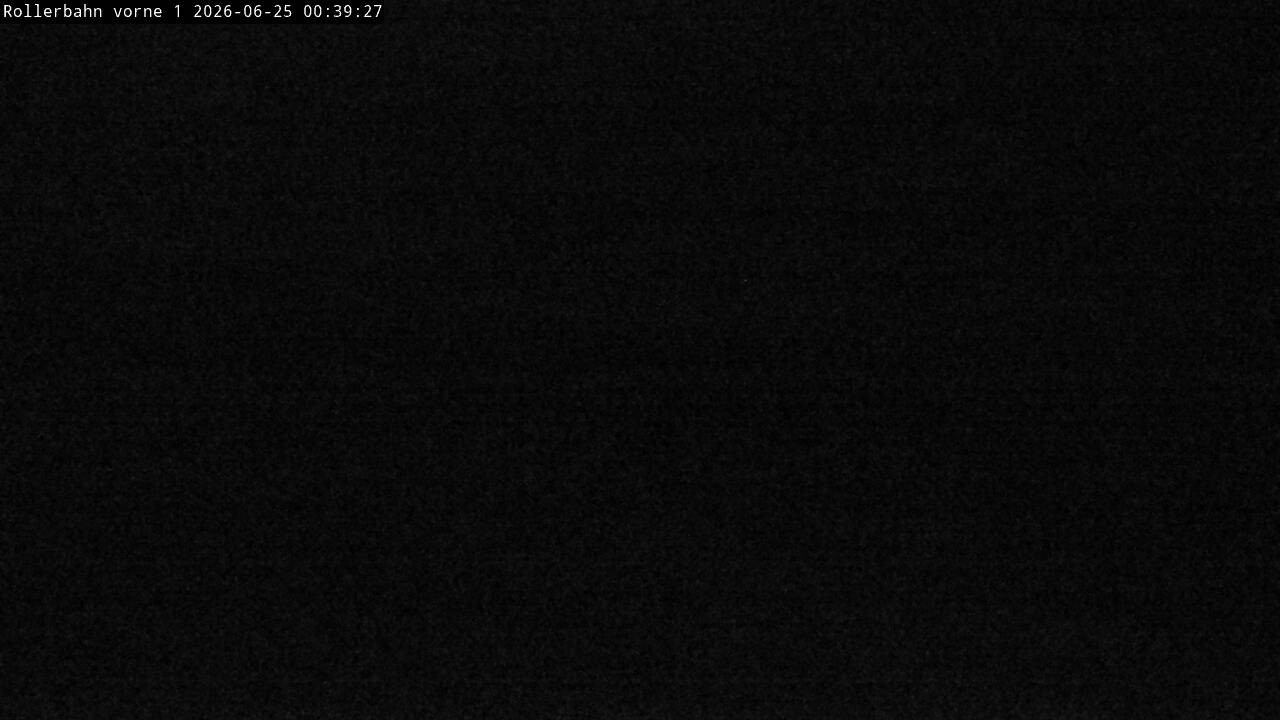 Archived image Webcam Willingen - Biathlon Shooting Range