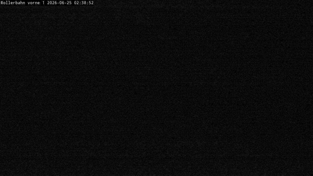Archived image Webcam Willingen - Biathlon Shooting Range